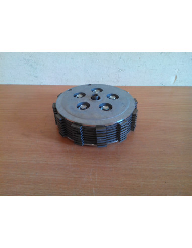 Embrayage complet HONDA 250 CRF 2008 Embrayage complet HONDA 250 CRF 2008