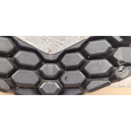 Grille avant Piaggio Mp3 HPE 400 530