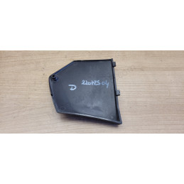 Plastique Droit accès fusible Piaggio Mp3