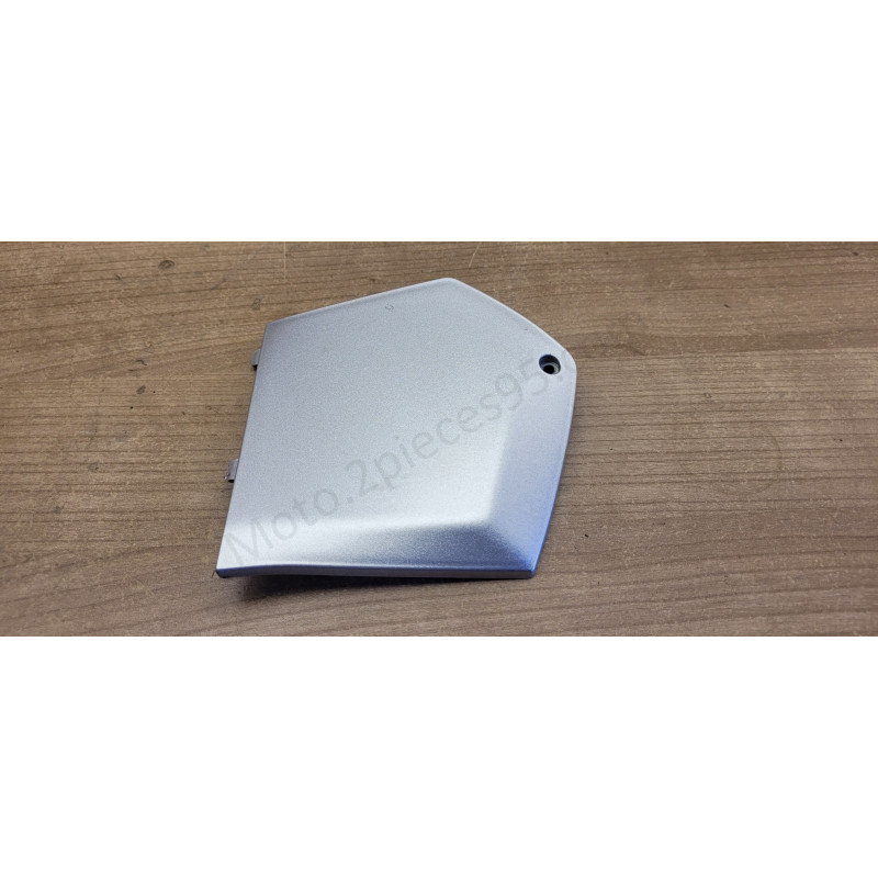 Plastique Droit accès fusible Piaggio MP3
