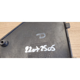 Plastique Droit accès fusible Piaggio MP3