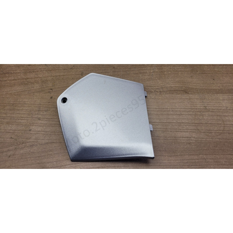 Plastique Gauche accès fusible Piaggio MP3