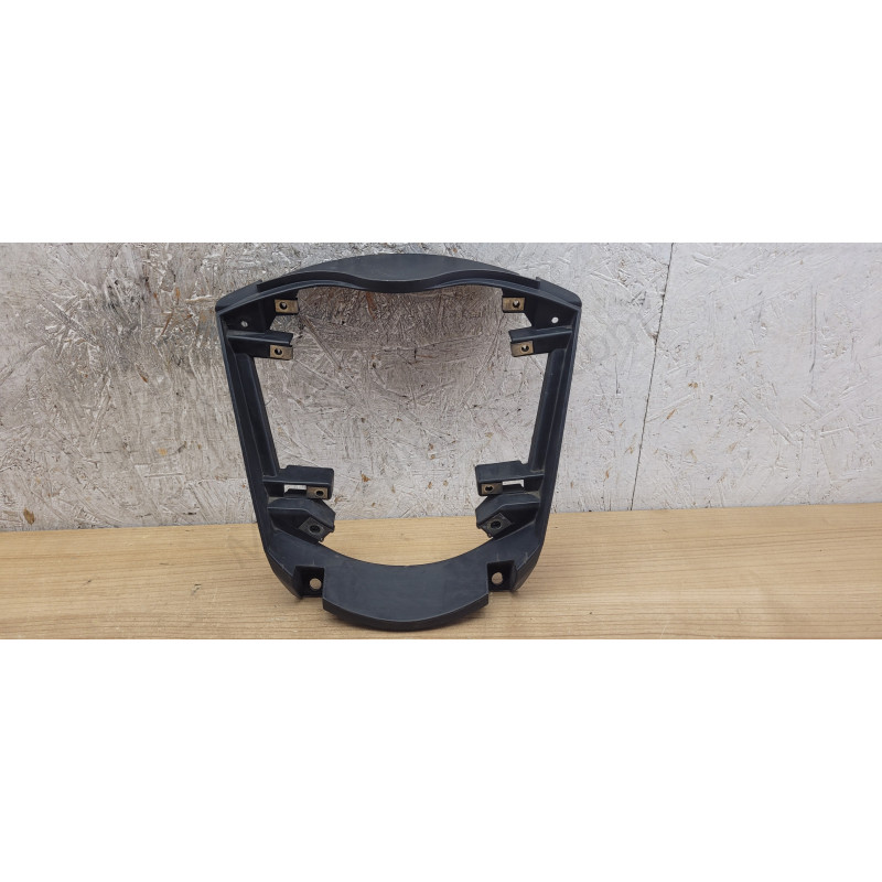 Plastique support Nez de face avant Piaggio MP3