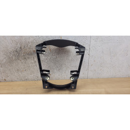 Plastique support Nez de face avant Piaggio MP3