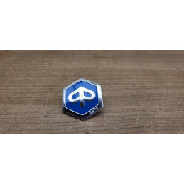 Logo Piaggio