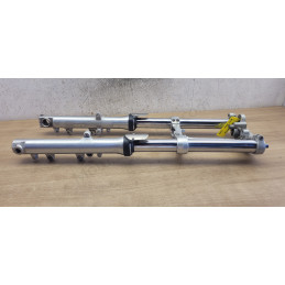 Fourche Yamaha BT1100 Bulldog