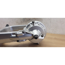 Pont cardan complet Yamaha BT1100 Bulldog