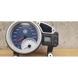 Compteur Yamaha BT1100 Bulldog