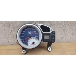 Compteur Yamaha BT1100 Bulldog