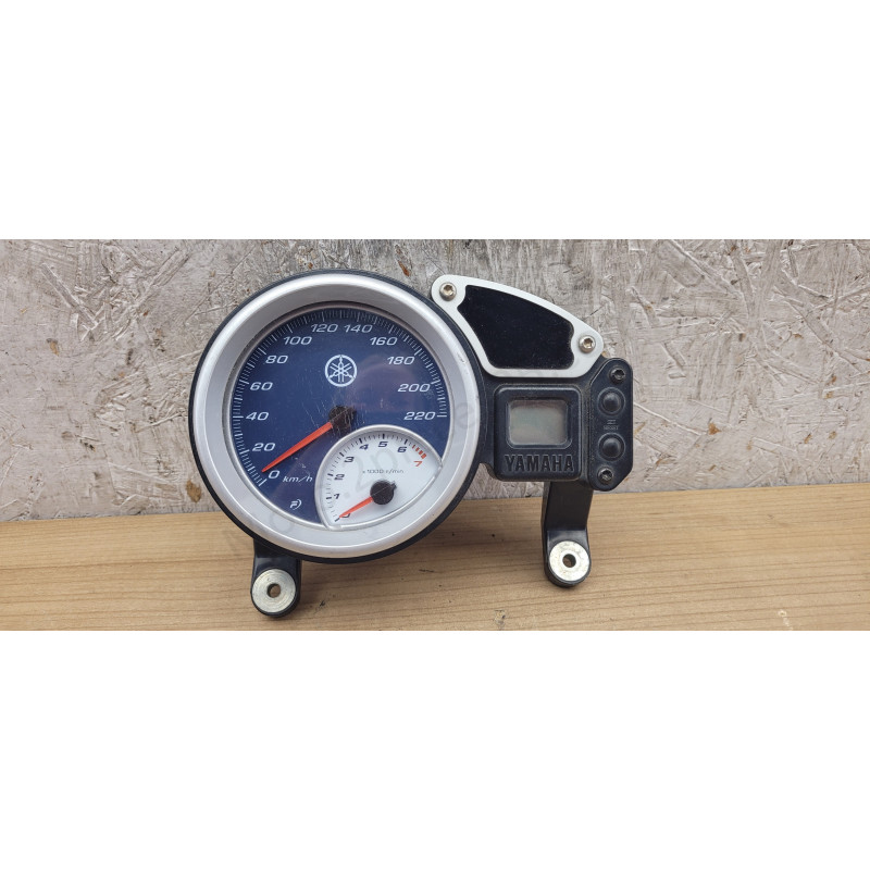 Compteur Yamaha BT1100 Bulldog