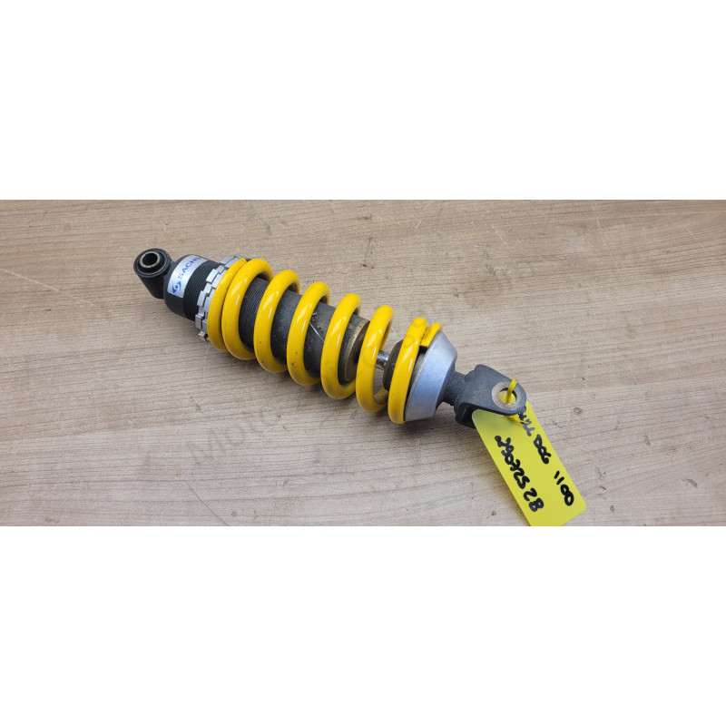 Amortisseur arrière Sachs Yamaha BT1100 Bulldog
