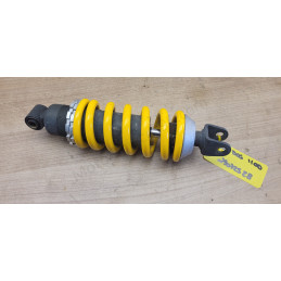 Amortisseur arrière Sachs Yamaha BT1100 Bulldog