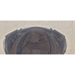 Réservoir Yamaha BT1100 Bulldog
