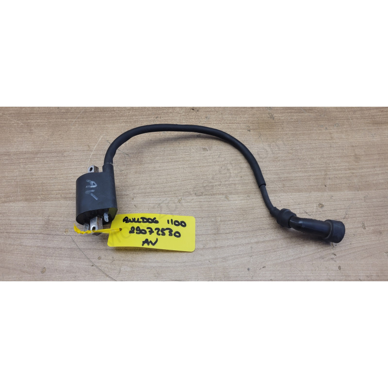 Bobine d'allumage avant Yamaha BT1100 Bulldog