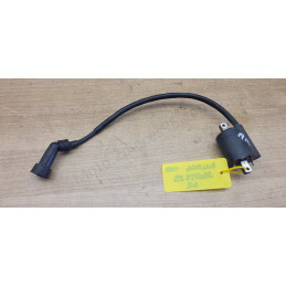 Bobine d'allumage arrière Yamaha BT1100 Bulldog