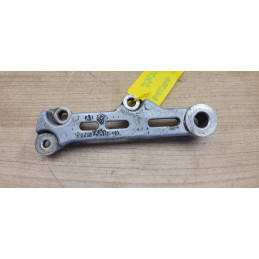Support étrier arrière Yamaha BT1100 Bulldog