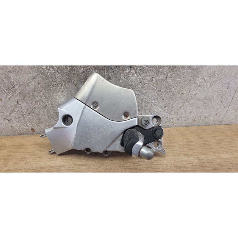Platine avant droite Yamaha BT1100 Bulldog