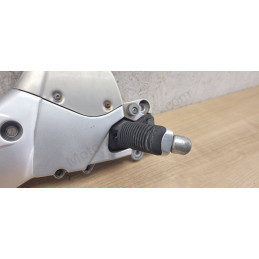 Platine avant droite Yamaha BT1100 Bulldog