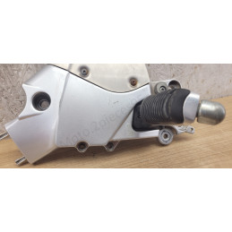 Platine avant droite Yamaha BT1100 Bulldog