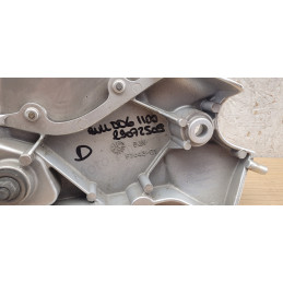 Platine avant droite Yamaha BT1100 Bulldog