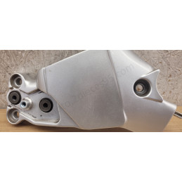 Platine avant gauche Yamaha BT1100 Bulldog