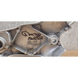 Platine avant gauche Yamaha BT1100 Bulldog