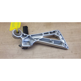 Platine arrière gauche Yamaha BT1100 Bulldog