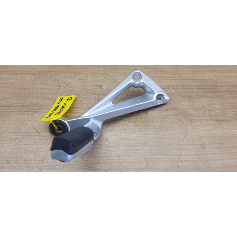 Platine arrière droite Yamaha BT1100 Bulldog