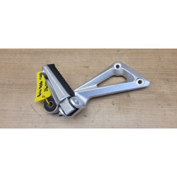Platine arrière droite Yamaha BT1100 Bulldog