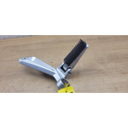 Platine arrière droite Yamaha BT1100 Bulldog
