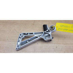 Platine arrière droite Yamaha BT1100 Bulldog