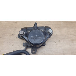 Frein arrière étrier maitre cylindre complet Yamaha BT1100 Bulldog