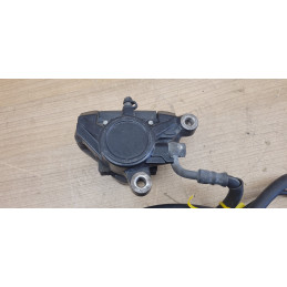 Frein arrière étrier maitre cylindre complet Yamaha BT1100 Bulldog