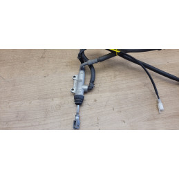 Frein arrière étrier maitre cylindre complet Yamaha BT1100 Bulldog