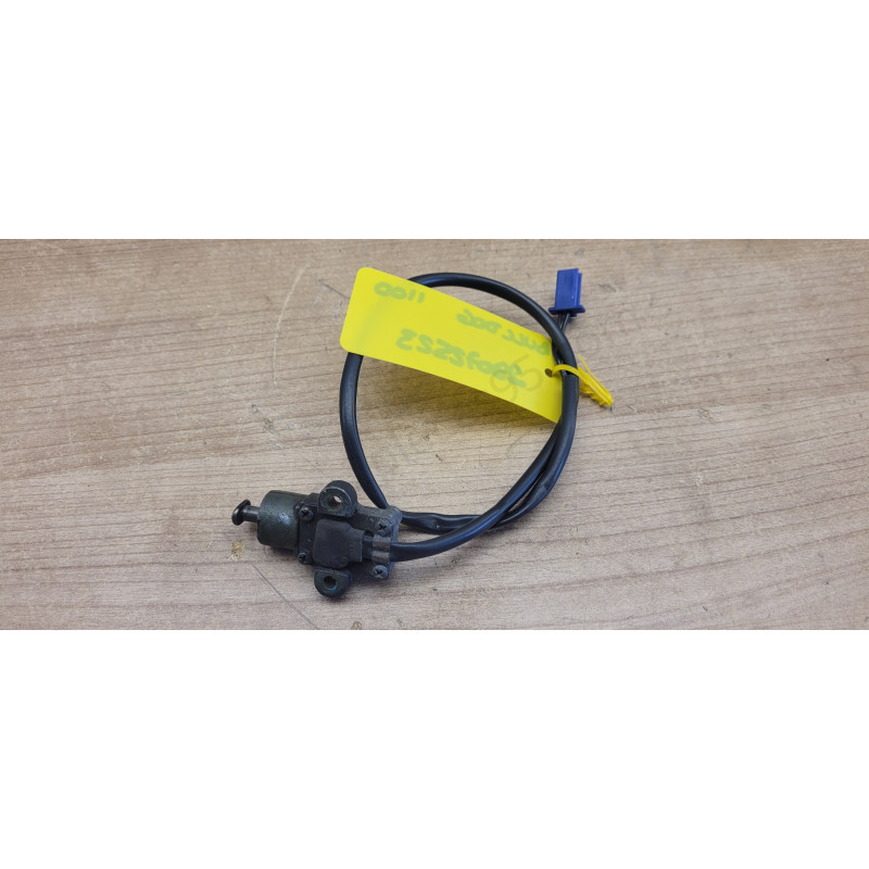 Contacteur de béquille Yamaha BT1100 Bulldog