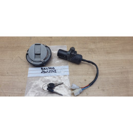 Kit neiman Yamaha BT1100...