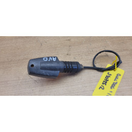Clignotant avant droit Yamaha BT1100 Bulldog