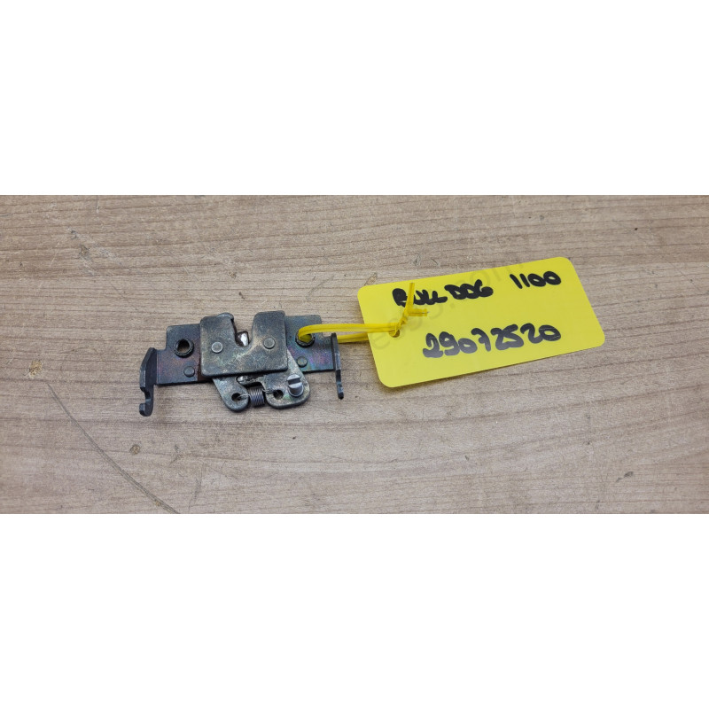 Serrure de selle Yamaha BT1100 Bulldog
