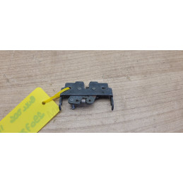 Serrure de selle Yamaha BT1100 Bulldog