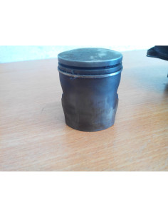 Cylindre Piston Peugeot Ludix