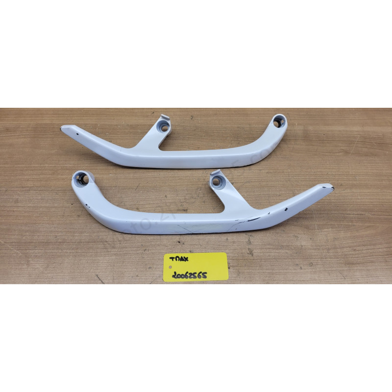 Paire de Poignée Yamaha Tmax 500 530