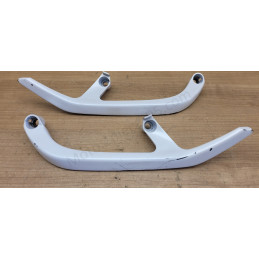 Paire de Poignée Yamaha Tmax 500 530