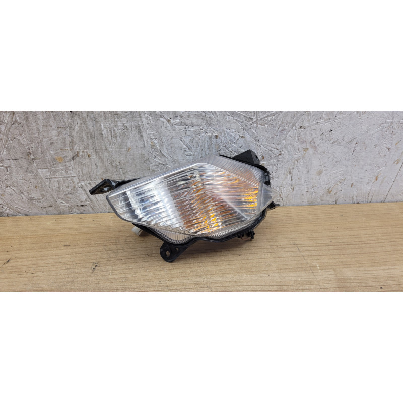 Clignotant arrière droit Yamaha Tmax 530
