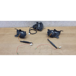 Ensemble feu + clignotants arrière a led tmax 530