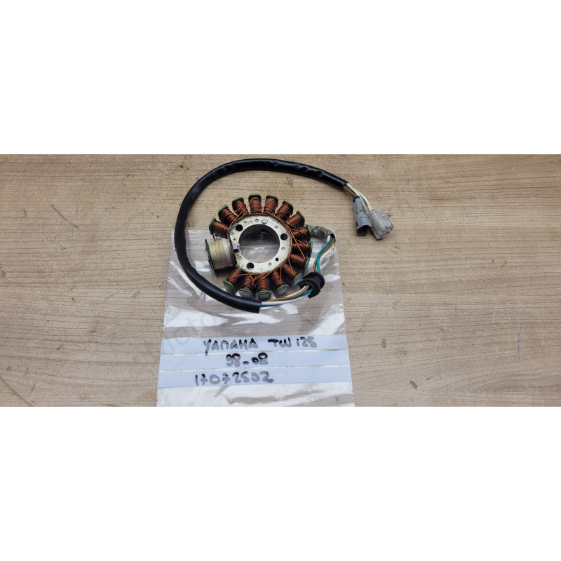 Allumage stator Yamaha TW 125