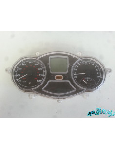 Compteur Piaggio MP3 125 250 300 - 31 469 km