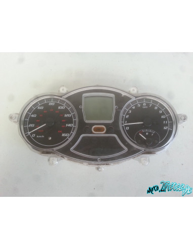 Compteur Piaggio MP3 125 250 300 - 16 354 km