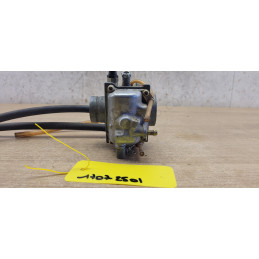 Carburateur Mikuni JIW Yamaha Dt125 Dt125r Dt125r Dt180 Dt200 Dt230 Tzr125 Tzr Dt