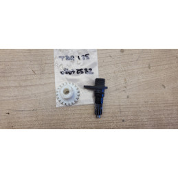 Pignon compte tours Yamaha TDR 125