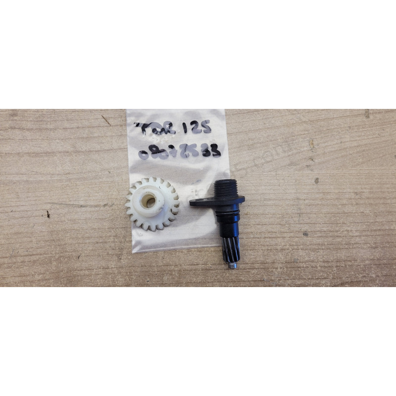 Pignon compte tours Yamaha TDR 125